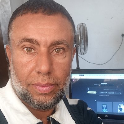 محمد أحمد محمد أبو طه — صورة 2