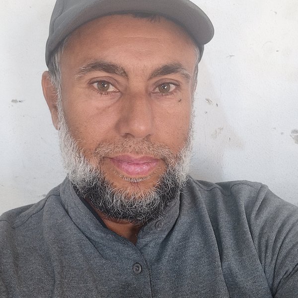 محمد أحمد محمد أبو طه — أبو أحمد