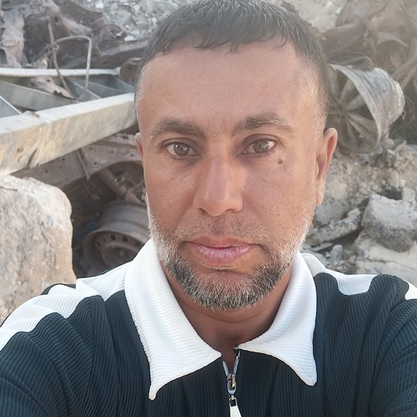 محمد أحمد محمد أبو طه — أبو أحمد